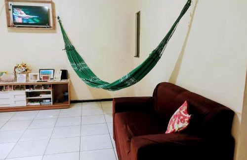 Bengui Casa | Casa confortável com 3 quarto