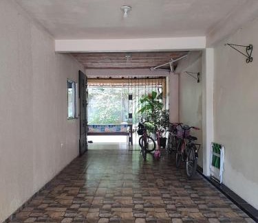 Bengui Casa | Casa confortável com 3 quarto
