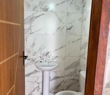 Diamantina Casa | Casa confortável com jacuzzi 8 lugares