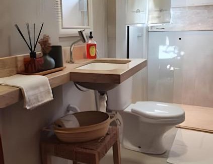 Cajueiro da Praia Casa | Casa confortável com vista mar e piscina