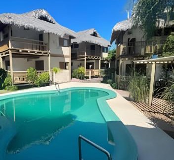 Barra Grande Casa | Casa confortável em condomínio