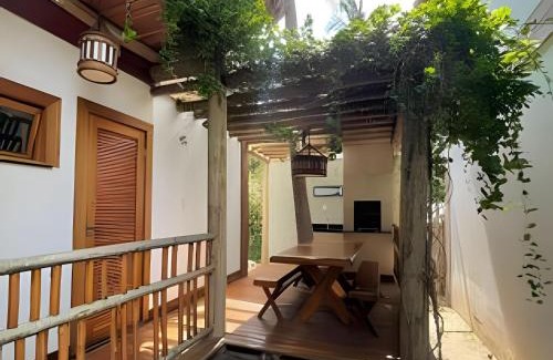 Barra Grande Casa | Casa confortável em condomínio