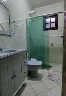 Tramandai Casa | Casa confortável em oásis