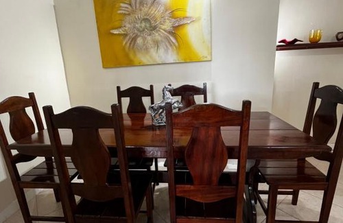 Porto da Roca Apartamento | Casa confortável em Saquarema