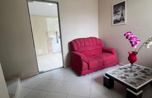 Porto da Roca Apartamento | Casa confortável em Saquarema