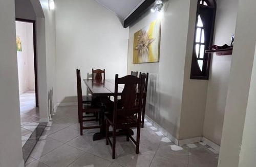 Porto da Roca Apartamento | Casa confortável em Saquarema