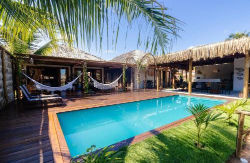 Cajueiro da Praia Casa | Casa confortável para a família