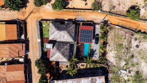 Cajueiro da Praia Casa | Casa confortável para a família