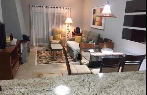 Cassino Casa | Casa Confortável Praia do Cassino para 7 Pessoas