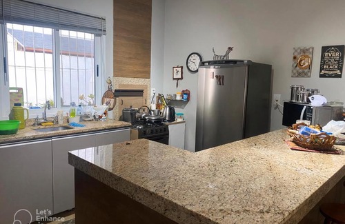 Cassino Casa | Casa Confortável Praia do Cassino para 7 Pessoas