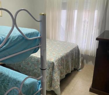 Cassino Casa | Casa Confortável Praia do Cassino para 7 Pessoas