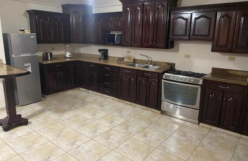 La Ceiba Casa | Casa confortable