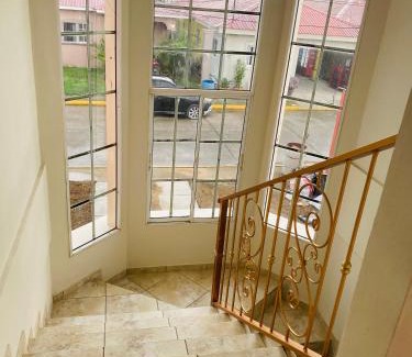 La Ceiba Casa | Casa confortable
