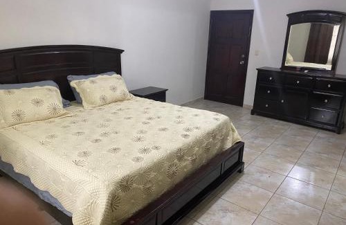 La Ceiba Casa | Casa confortable
