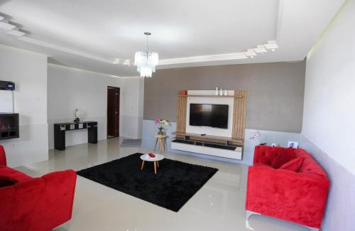Araruama Casa | Casa confortavel com WiFi, piscina e churrasqueira