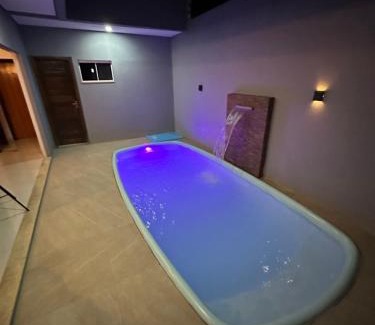 Sinop Casa | Casa confortavel e aconchegante