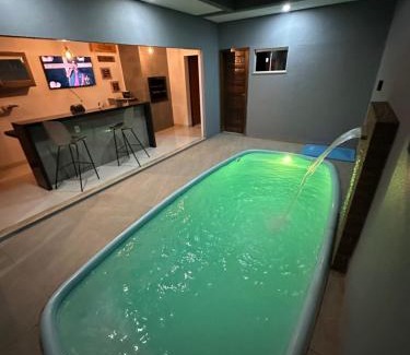 Sinop Casa | Casa confortavel e aconchegante