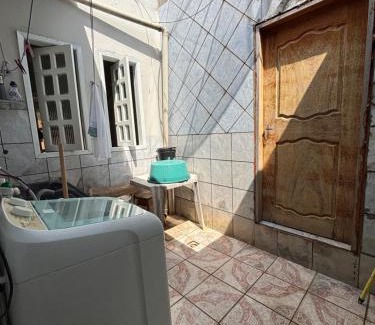 Castanhal Casa | Casa confortavel ideal para COP30 em Castanhal