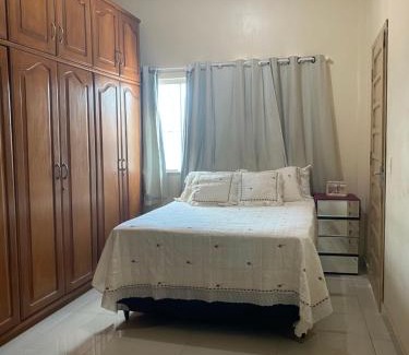 Canudos Apartamento | Casa conforto para COP30
