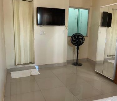 Canudos Apartamento | Casa conforto para COP30