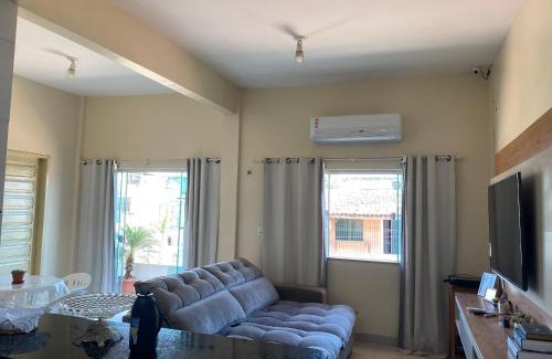 Canudos Apartamento | Casa conforto para COP30
