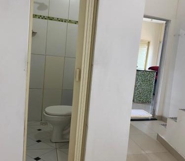 Canudos Apartamento | Casa conforto para COP30