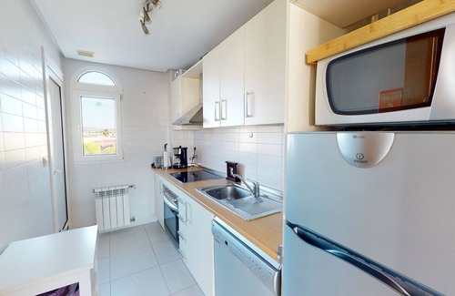 Roldan Apartamento | Casa Congrio K-Murcia Holiday Rentals Property