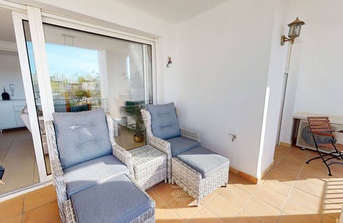 Roldan Apartamento | Casa Congrio K-Murcia Holiday Rentals Property