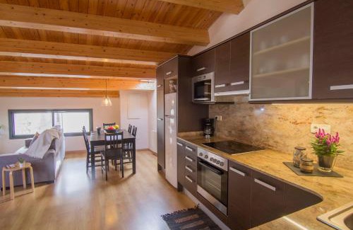 Tremp Apartamento | Casa Consales