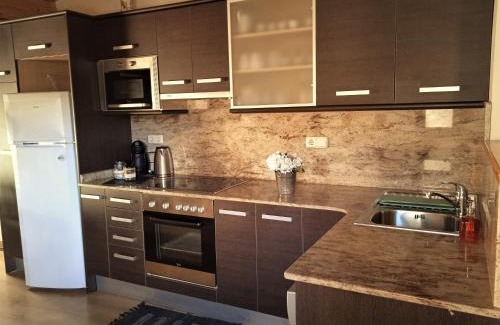 Tremp Apartamento | Casa Consales
