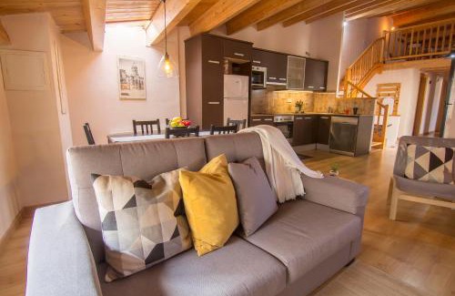 Tremp Apartamento | Casa Consales