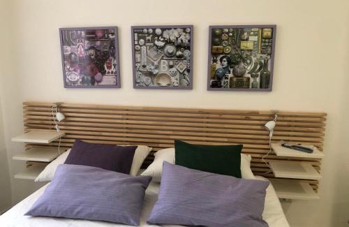 Borgo-Sanzio Apartamento | Casa Consoli