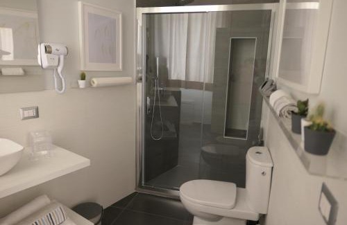 Borgo-Sanzio Apartamento | Casa Consoli