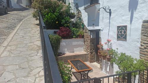 Jimena de la Frontera Casa | Casa Consuelo