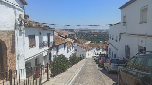 Jimena de la Frontera Casa | Casa Consuelo