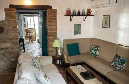 Jimena de la Frontera Casa | Casa Consuelo