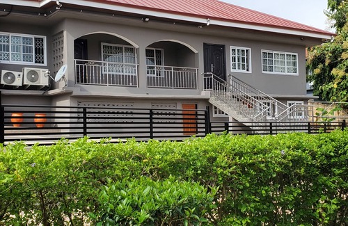 Sekondi-Takoradi Casa | Casa Consuelo Guest House
