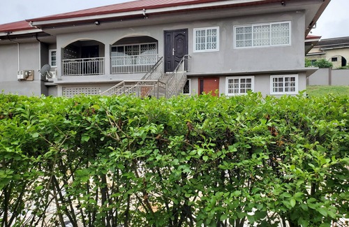 Sekondi-Takoradi Casa | Casa Consuelo Guest House