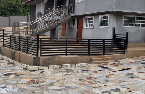 Sekondi-Takoradi Casa | Casa Consuelo Guest House