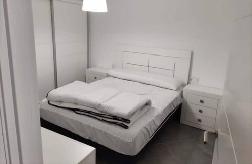 Malpica de Bergantinos Apartamento | Casa Consuelo Malpica Playa