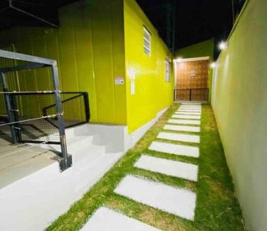 Chapada dos Guimaraes Casa | Casa contêiner