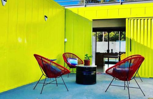 Chapada dos Guimaraes Casa | Casa contêiner