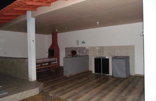 Alter do Chao Casa | Casa container alter do chão