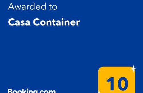 Caraa Casa | Casa Container