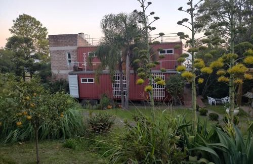 Caraa Casa | Casa Container