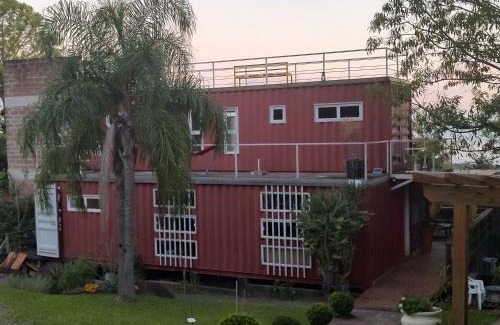 Caraa Casa | Casa Container