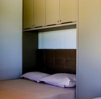 Sideropolis Casa | Casa Container Canarinho!