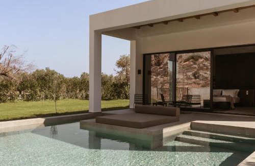 Kolymbia Hotel | Casa Cook Rhodes (Adults Only)