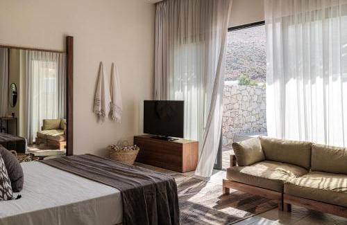 Kolymbia Hotel | Casa Cook Rhodes (Adults Only)