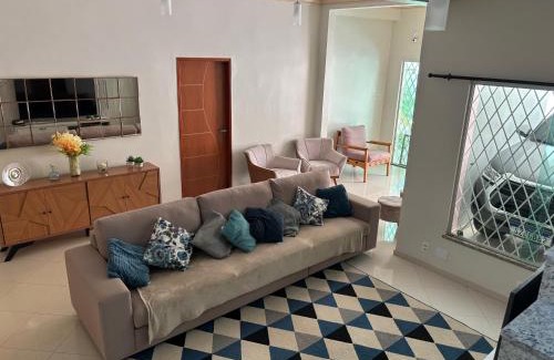 Campina Casa | Casa cop 30